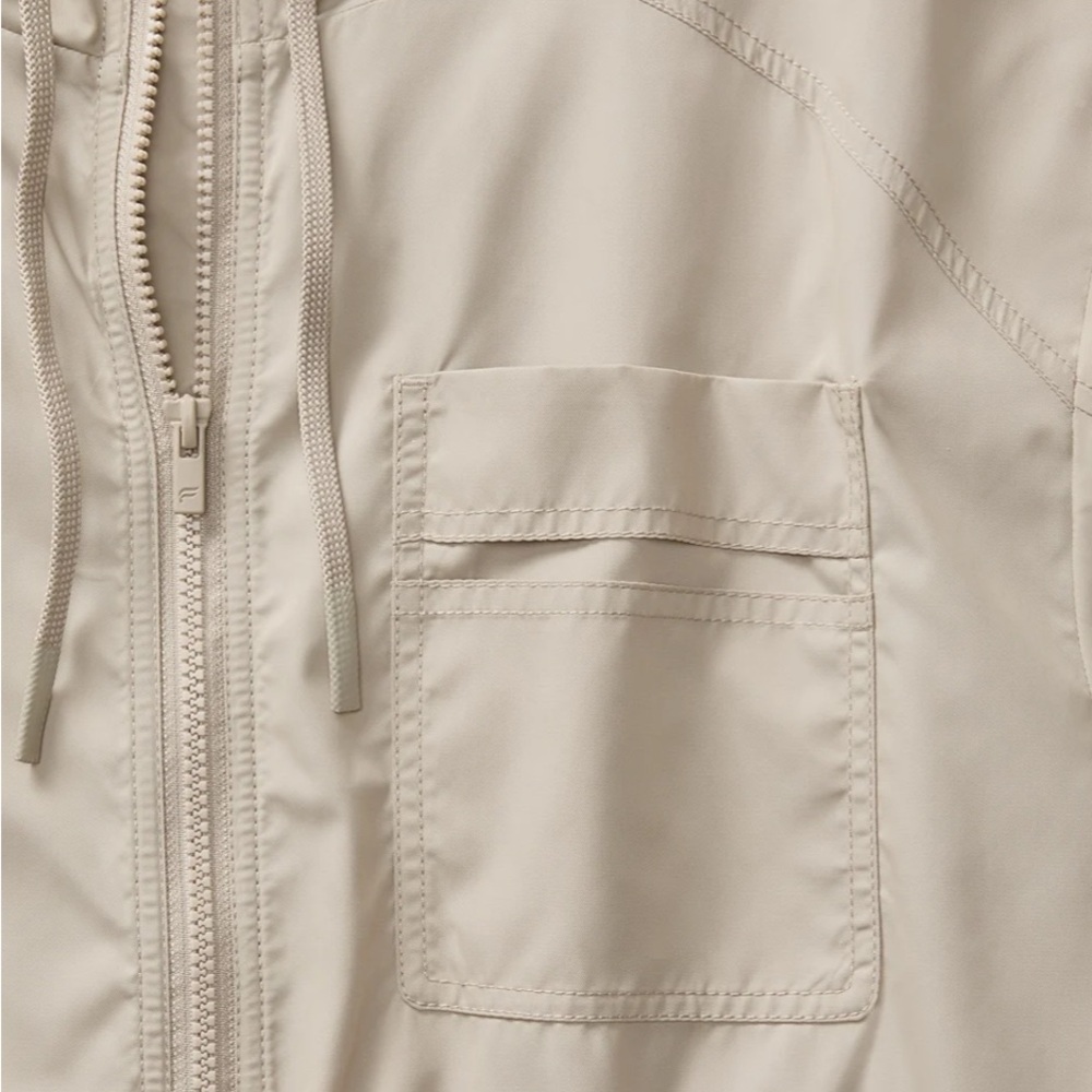 Cargo Windbreaker - Picture 4 of 4